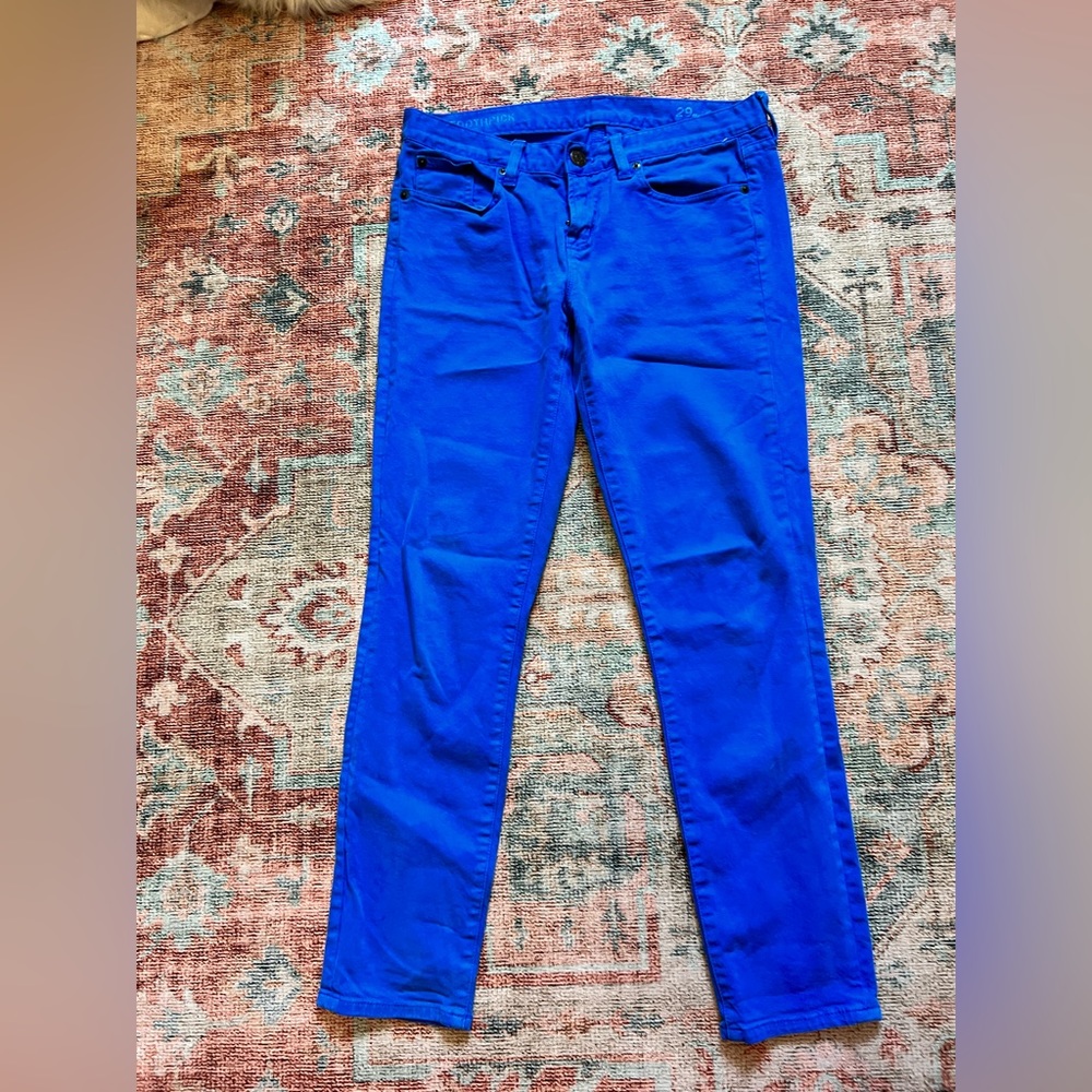 Jcrew pants